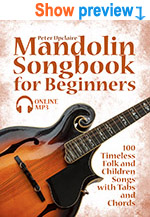 100 Timeless Folk and Children Songs with Tabs and Chord