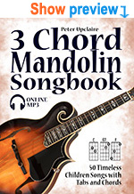 50 Timeless Children Songs with Tabs and Chords