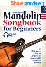 45 Oldies and Goldies American Songs with Tabs and Chords